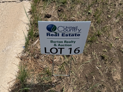 White Mountain Development Lot 16 for Sale in Ruidoso, NM - image 1