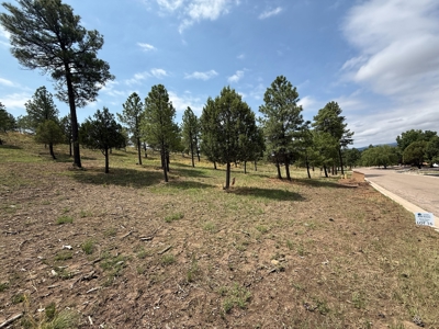 White Mountain Development Lot 16 for Sale in Ruidoso, NM - image 3