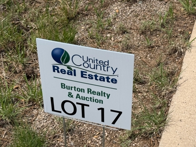 White Mountain Development Lot 17 for Sale in Ruidoso, NM - image 1