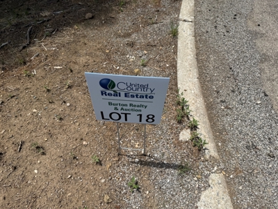 White Mountain Development Lot 18 for Sale in Ruidoso, NM - image 1