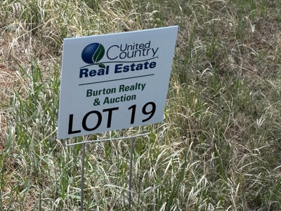White Mountain Development Lot 19 for Sale in Ruidoso, NM - image 1