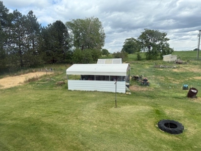 Central Washington Hay Farm for Sale with Homestead / Water Right - image 3