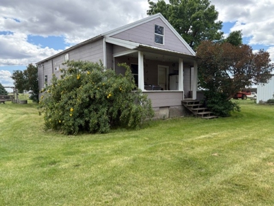 Central Washington Hay Farm for Sale with Homestead / Water Right - image 10