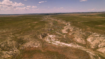 Horizon Flats – 157.224 Acres Near Billings, Montana - image 1
