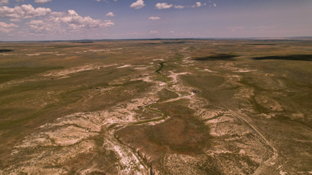 Horizon Flats – 157.224 Acres Near Billings, Montana - image 22