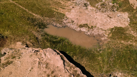 Horizon Flats – 157.224 Acres Near Billings, Montana - image 9