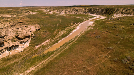 Horizon Flats – 157.224 Acres Near Billings, Montana - image 18