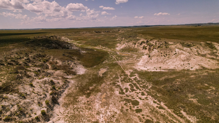 Horizon Flats – 157.224 Acres Near Billings, Montana - image 24
