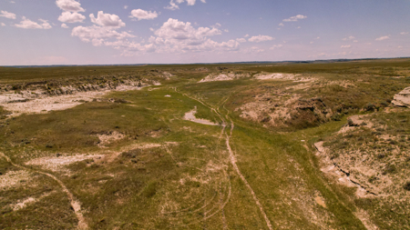 Horizon Flats – 157.224 Acres Near Billings, Montana - image 12