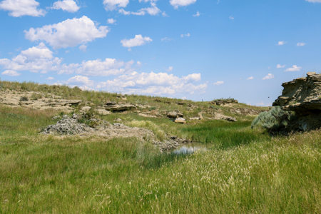 Horizon Flats – 157.224 Acres Near Billings, Montana - image 11