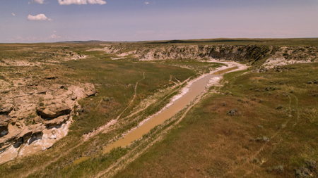 Horizon Flats – 157.224 Acres Near Billings, Montana - image 27