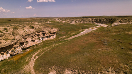 Horizon Flats – 157.224 Acres Near Billings, Montana - image 3