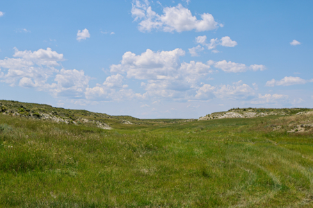 Horizon Flats – 157.224 Acres Near Billings, Montana - image 2