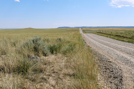 Horizon Flats – 157.224 Acres Near Billings, Montana - image 4