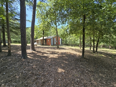 Cedar Lake Cabin – Adjoining Ouachita National Forest - image 3