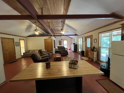 Cedar Lake Cabin – Adjoining Ouachita National Forest - image 21