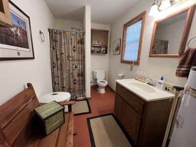 Cedar Lake Cabin – Adjoining Ouachita National Forest - image 27