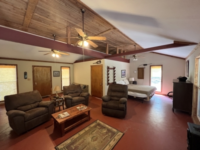 Cedar Lake Cabin – Adjoining Ouachita National Forest - image 23