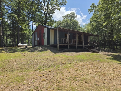 Cedar Lake Cabin – Adjoining Ouachita National Forest - image 5