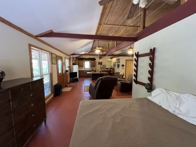 Cedar Lake Cabin – Adjoining Ouachita National Forest - image 22