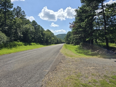 Cedar Lake Cabin – Adjoining Ouachita National Forest - image 14