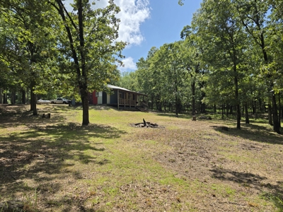 Cedar Lake Cabin – Adjoining Ouachita National Forest - image 8