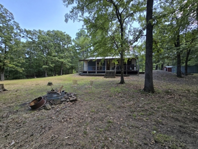 Cedar Lake Cabin – Adjoining Ouachita National Forest - image 7