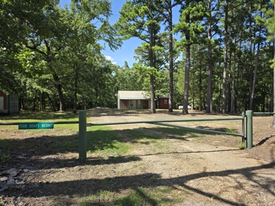 Cedar Lake Cabin – Adjoining Ouachita National Forest - image 15