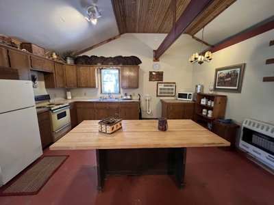 Cedar Lake Cabin – Adjoining Ouachita National Forest - image 18