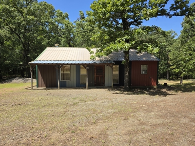 Cedar Lake Cabin – Adjoining Ouachita National Forest - image 2