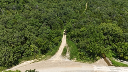 Hunting and Recreational Property near Wilburton, OK - image 3