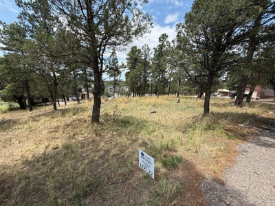 White Mountain Development Lot 22 for Sale in Ruidoso, NM - image 2