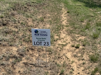 White Mountain Development Lot 23 for Sale in Ruidoso, NM - image 1
