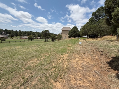 White Mountain Development Lot 23 for Sale in Ruidoso, NM - image 3