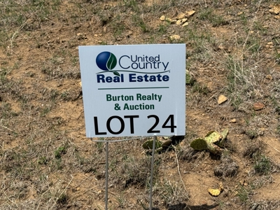 White Mountain Development Lot 24 for Sale in Ruidoso, NM - image 1