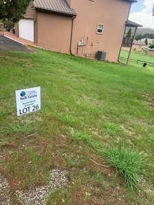 White Mountain Development Lot 26 for Sale in Ruidoso, NM - image 1