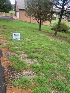 White Mountain Development Lot 27 for Sale in Ruidoso, NM - image 1