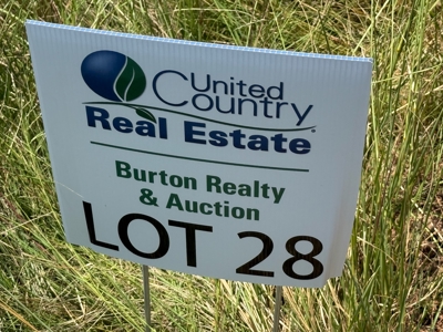 White Mountain Development Lot 28 for Sale in Ruidoso, NM - image 1