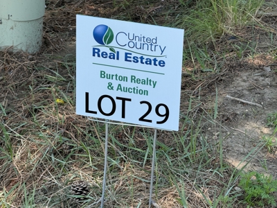White Mountain Development Lot 29 for Sale in Ruidoso, NM - image 1