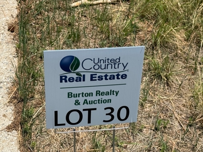 White Mountain Development Lot 30 for Sale in Ruidoso, NM - image 1
