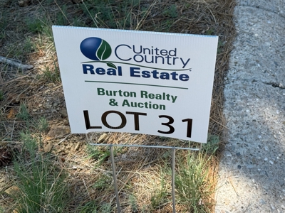 White Mountain Development Lot 31 for Sale in Ruidoso, NM - image 1