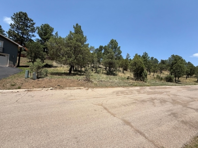 White Mountain Development Lot 31 for Sale in Ruidoso, NM - image 2