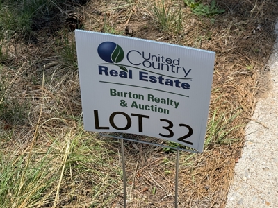 White Mountain Development Lot 32 for Sale in Ruidoso, NM - image 1