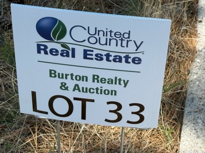 White Mountain Development Lot 33 for Sale in Ruidoso, NM - image 1