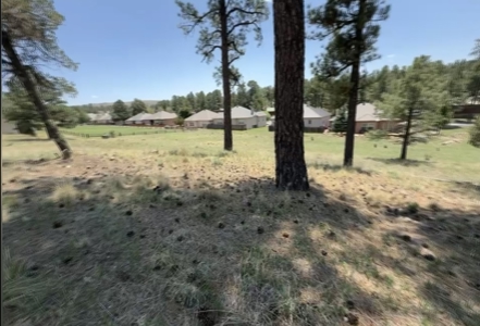 White Mountain Development Lot 33 for Sale in Ruidoso, NM - image 3