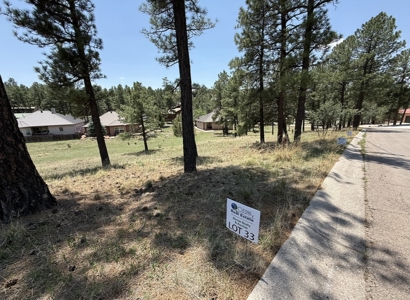 White Mountain Development Lot 33 for Sale in Ruidoso, NM - image 2