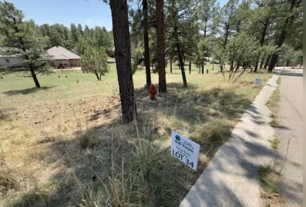 White Mountain Development Lot 34 for Sale in Ruidoso, NM - image 3