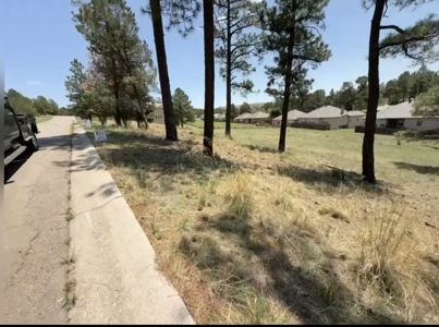White Mountain Development Lot 34 for Sale in Ruidoso, NM - image 2