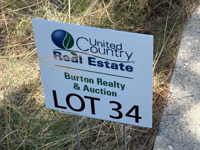White Mountain Development Lot 34 for Sale in Ruidoso, NM - image 1