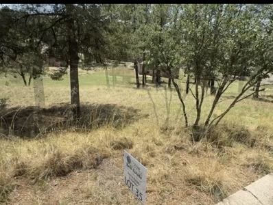 White Mountain Development Lot 35 for Sale in Ruidoso, NM - image 3